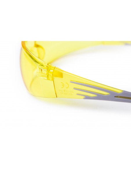 Okulary ochronne Chaplin Uniamber