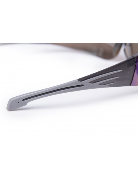 Chaplin Unimirror Splitterschutzbrille