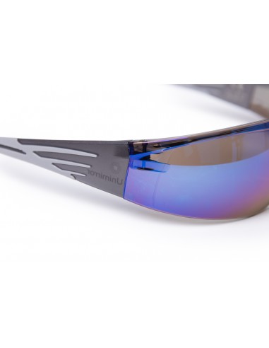 Chaplin Unimirror Splitterschutzbrille