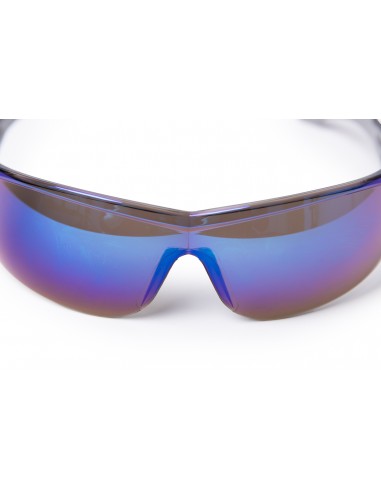 Okulary ochronne antyodpryskowe Chaplin Unimirror