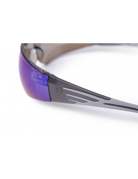 Chaplin Unimirror Splitterschutzbrille