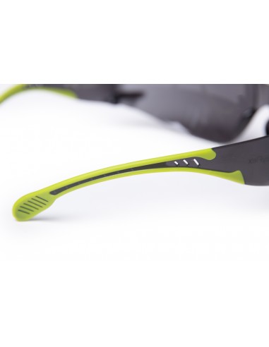 Okulary ochronne Chaplin Grey Flex