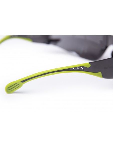 Okulary ochronne Chaplin Grey Flex