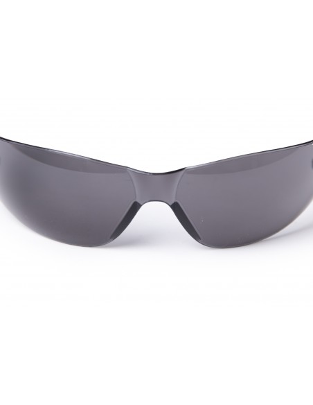 Okulary ochronne Chaplin Grey Flex