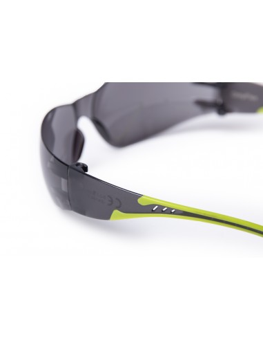 Chaplin Grey Flex Schutzbrille