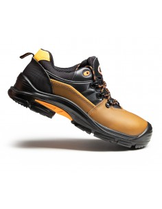 Arbeitschuhe Bearfield K09 S3