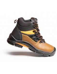 Arbeitschuhe Bearfield K08 S3