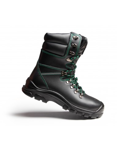 Winterarbeitsschuhe Bearfield W02