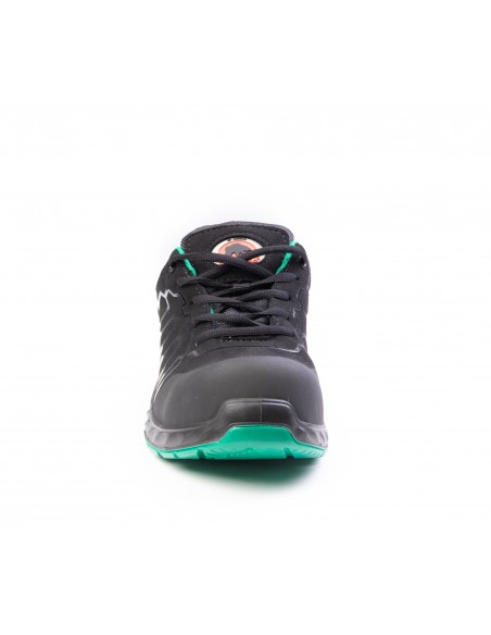 Buty robocze adidasy ochronne Bearfield Preston S3S mikrofibra