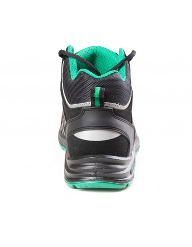 Arbeitschuhe Bearfield Preston S3S