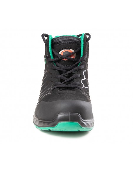 Arbeitschuhe Bearfield Preston S3S