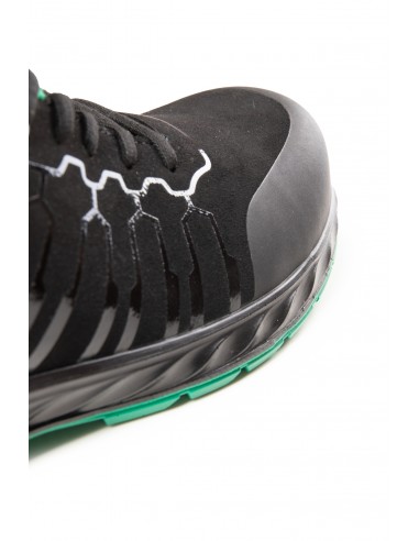 Arbeitschuhe Bearfield Preston S3S