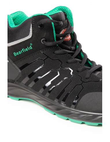 Arbeitschuhe Bearfield Preston S3S