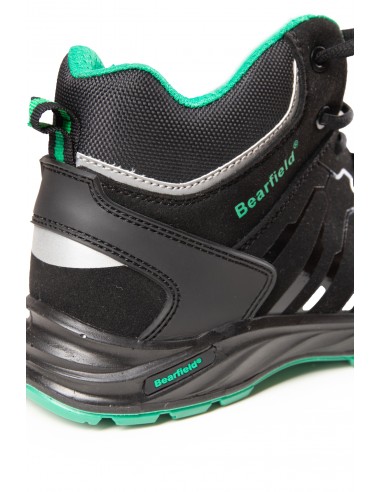 Arbeitschuhe Bearfield Preston S3S