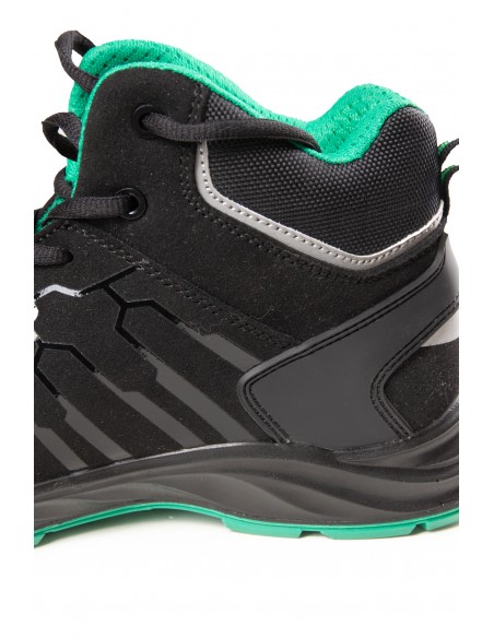 Arbeitschuhe Bearfield Preston S3S