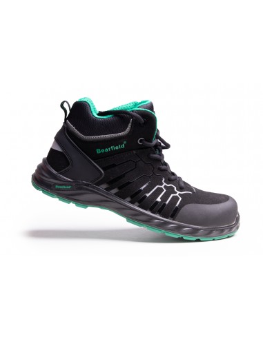 Arbeitschuhe Bearfield Preston S3S