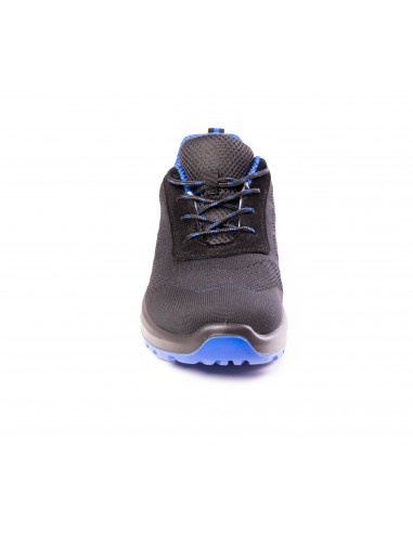 Buty robocze MxP Razor O1 niebieskie bez podnoska