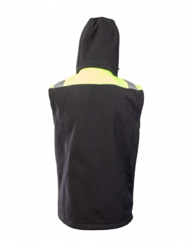 RIVAL KAMIZELKA SOFTSHELL - SEVEN KINGS