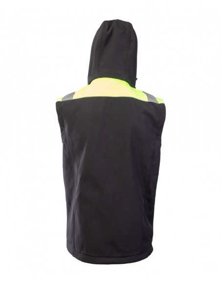 RIVAL KAMIZELKA SOFTSHELL - SEVEN KINGS