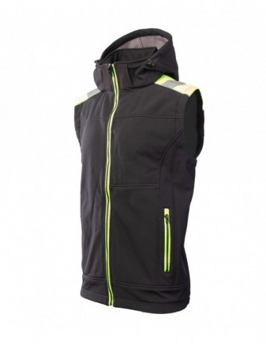RIVAL KAMIZELKA SOFTSHELL - SEVEN KINGS