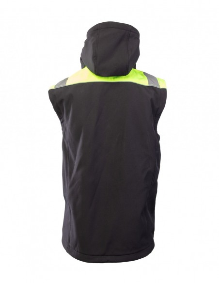 RIVAL KAMIZELKA SOFTSHELL - SEVEN KINGS