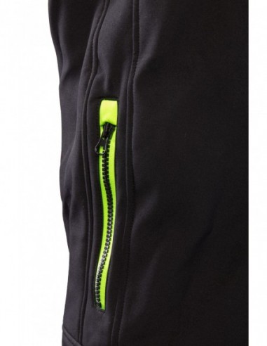 RIVAL KAMIZELKA SOFTSHELL - SEVEN KINGS