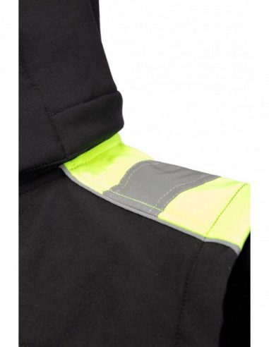 RIVAL KAMIZELKA SOFTSHELL - SEVEN KINGS