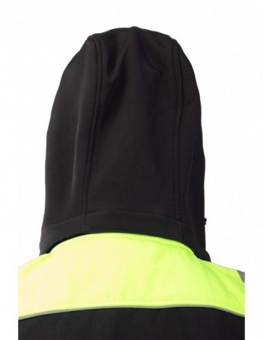 RIVAL KAMIZELKA SOFTSHELL - SEVEN KINGS