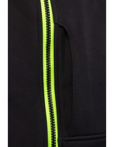 RIVAL KAMIZELKA SOFTSHELL - SEVEN KINGS