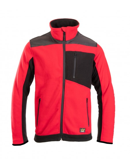 POLAR RUBIN – SIEBEN KÖNIGE