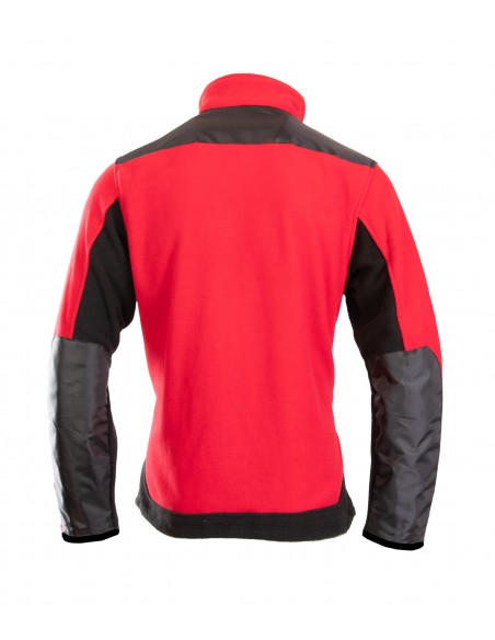 Polar roboczy czerwony - SEVEN KINGS