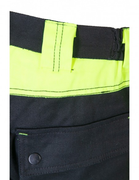 Spodnie robocze monterskie Seven Kings Solar
