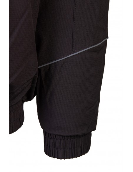 KURTKA SAFE CZARNA - BENEFIT