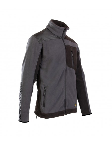 Polar roboczy szary - SEVEN KINGS Quartz