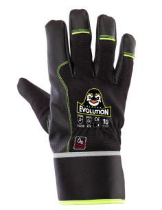 Rękawice robocze ocieplane EVOLUTION - ALASKA 2