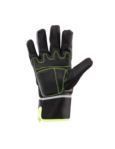 Rękawice robocze ocieplane EVOLUTION - ALASKA