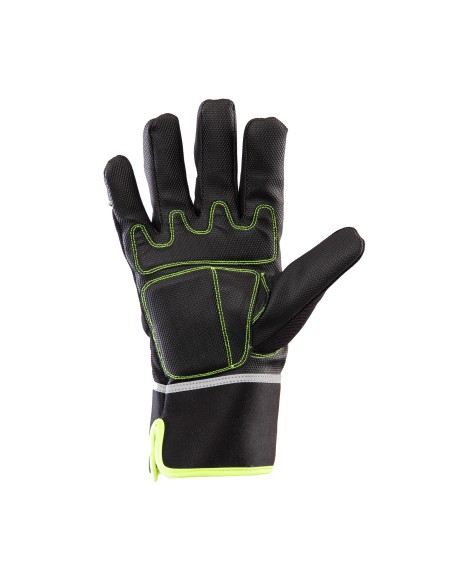 Rękawice robocze ocieplane EVOLUTION - ALASKA