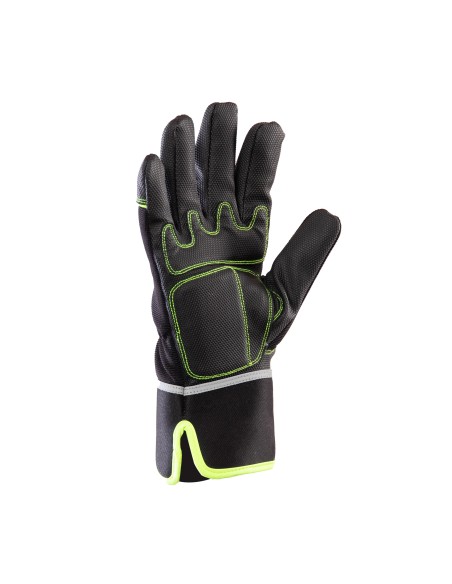 Rękawice robocze ocieplane EVOLUTION - ALASKA