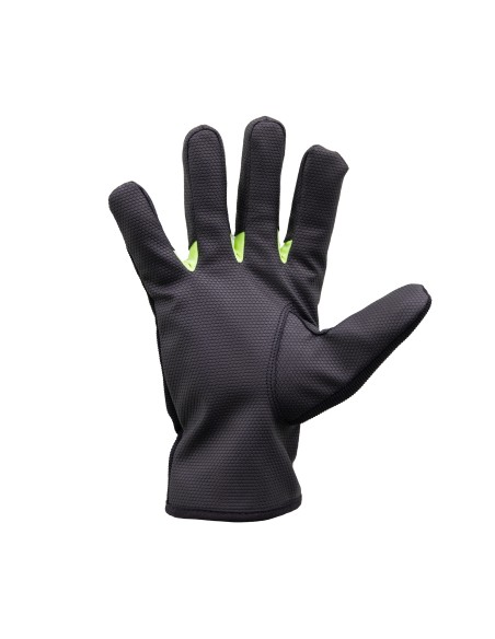 Rękawice robocze ocieplane HORIZON - ALASKA