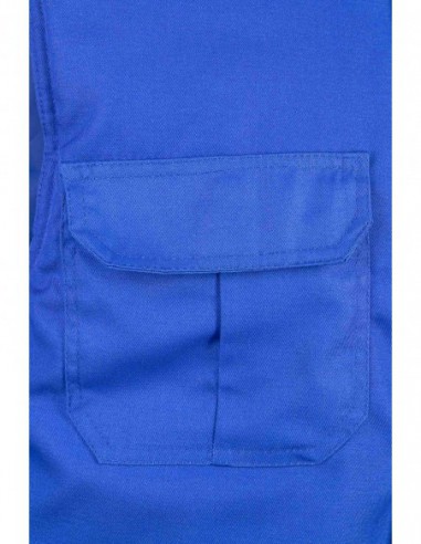 Arbeitweste mit 7 tashen