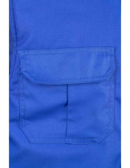 Arbeitweste mit 7 tashen