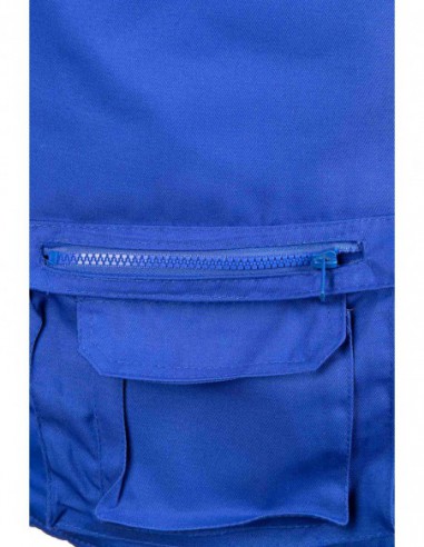 Arbeitweste mit 7 tashen