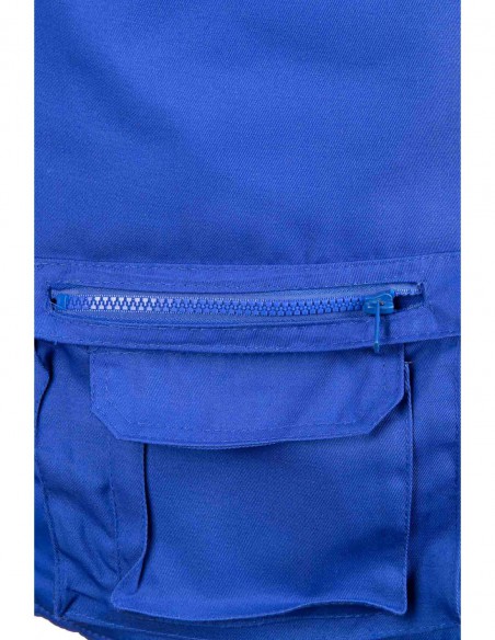 Arbeitweste mit 7 tashen