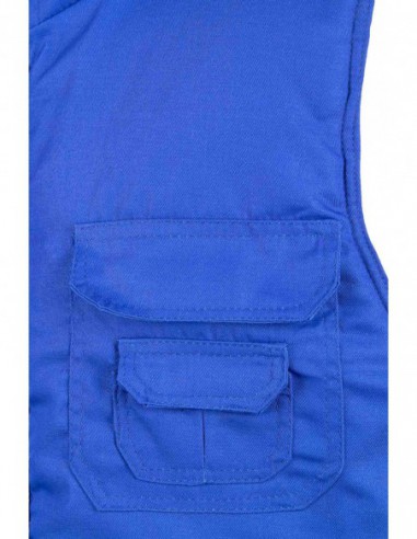 Arbeitweste mit 7 tashen