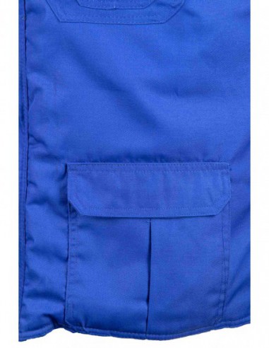 Arbeitweste mit 7 tashen