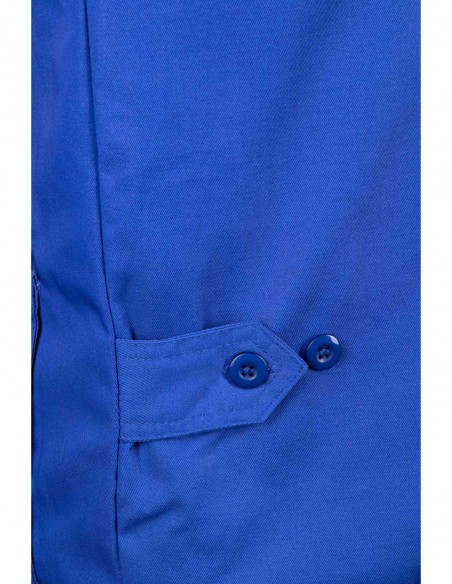 Arbeitweste mit 7 tashen