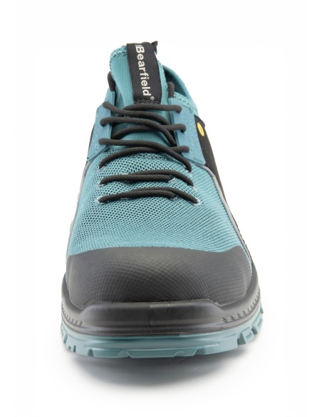 BOLTON S1PS SR FO ESD - BEARFIELD