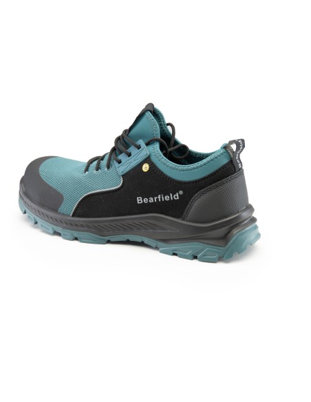 BOLTON S1PS SR FO ESD - BEARFIELD