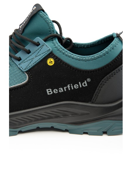 BOLTON S1PS SR FO ESD - BEARFIELD