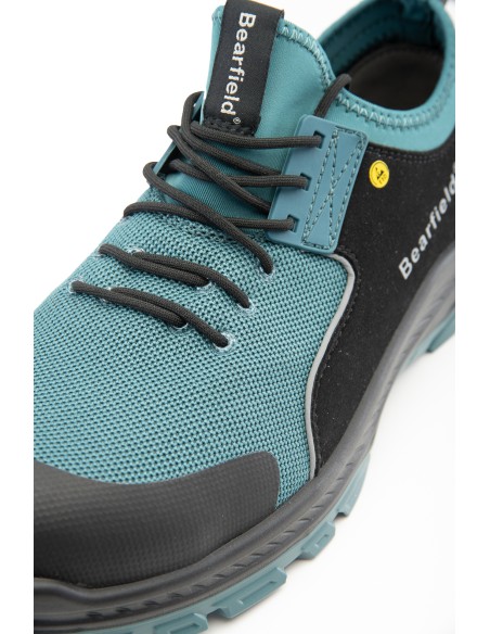 BOLTON S1PS SR FO ESD - BEARFIELD